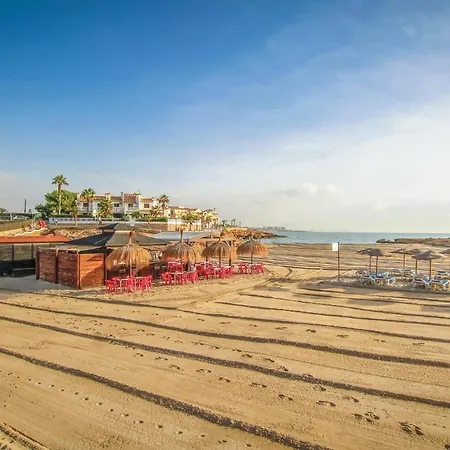 Amazing In With Wifi Torrevieja