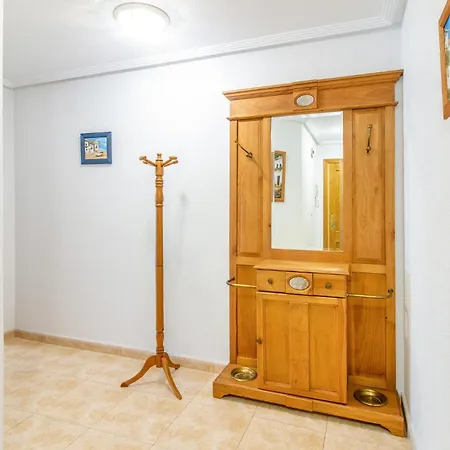 Apartment Amazing In With Wifi *