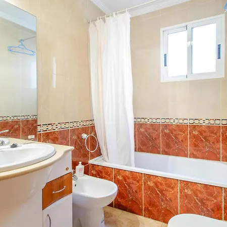 Amazing In With Wifi Torrevieja